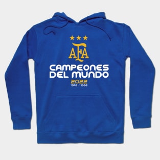 AFA Hoodie